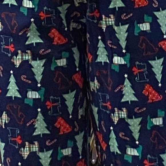 3 Piece Cardigan Pajama Set (Kim Rogers®) - Picture 3 of 7